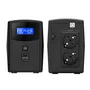 Phasak Sirius PH 7308 800VA/480W Interactivo