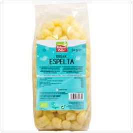 LA FINESTRA SUL CIELO Break De Espelta 50Gr. Bio