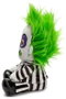 Kidrobot Beetlejuice Phunny Peluche Sentado con Atuendo a Rayas
