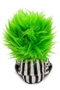 Kidrobot Beetlejuice Phunny Peluche Sentado con Atuendo a Rayas
