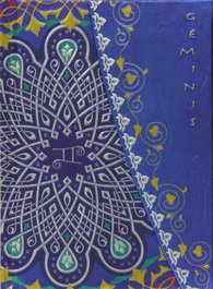 BONCAHIER Geminis, VV.AA. - CUADERNOS DEL ZODIACO