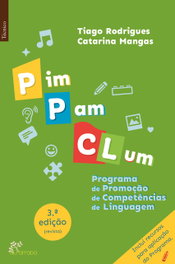 Pim Pam Clum, Tiago Rodrigues/ Catarina Mangas - Alfarroba