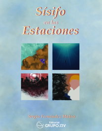 Sísifo en las estaciones, Sergio Fernández Mateo - EDITORIAL J3V