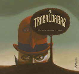 OQO, EL TRAGALDABAS