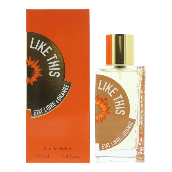 Etat Libre D'Orange Like This - Tilda Swinton Eau de Parfum 100 ml