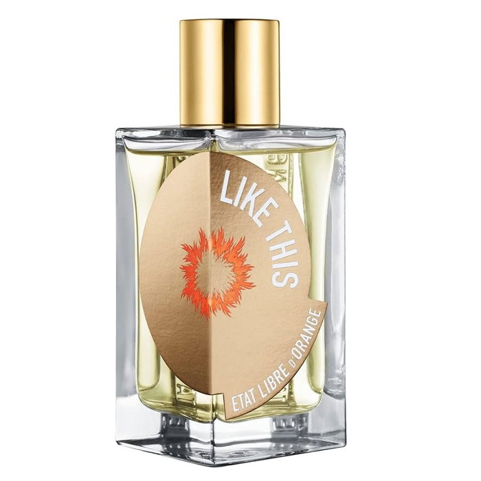 Etat Libre D'Orange Like This - Tilda Swinton Eau de Parfum 100 ml