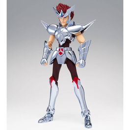 Tamashii Nations Saint Seiya Myth EX Centaurius Babel Figura Articulada 16cm con Accesorios