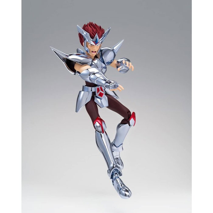 Tamashii Nations Saint Seiya Myth EX Centaurius Babel Figura Articulada 16cm con Accesorios