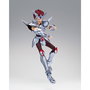 Tamashii Nations Saint Seiya Myth EX Centaurius Babel Figura Articulada 16cm con Accesorios