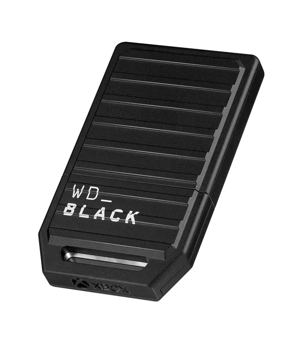 Sandisk C50 Tarjeta de expansión de almacenamiento 1 TB Negro