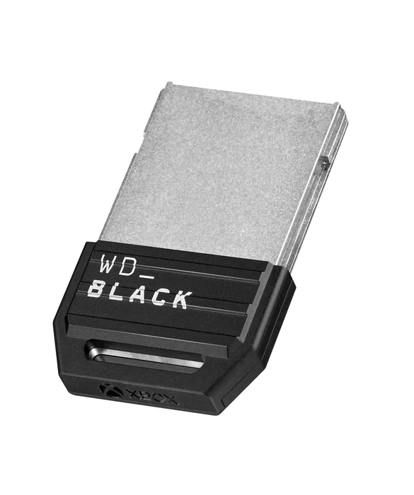 Sandisk C50 Tarjeta de expansión de almacenamiento 1 TB Negro