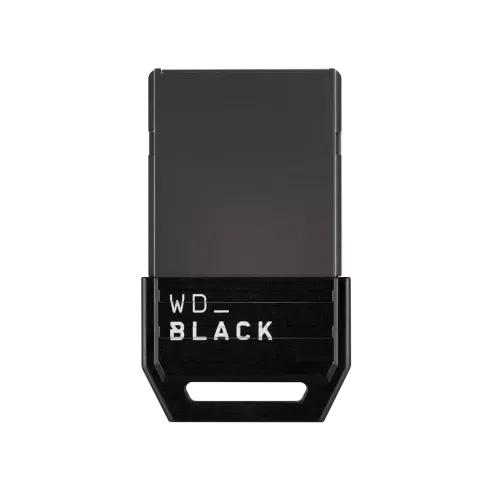 SanDisk C50 SSD 1 TB Negro