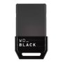 SanDisk C50 Tarjeta de expansión de almacenamiento 1 TB Negro