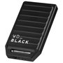SanDisk C50 Tarjeta de expansión de almacenamiento 1 TB Negro