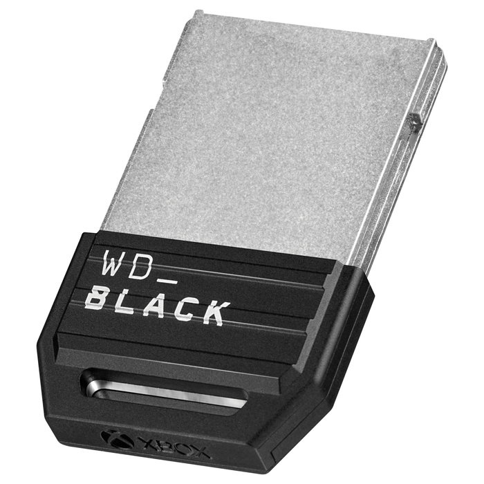 SanDisk C50 Tarjeta de expansión de almacenamiento 1 TB Negro
