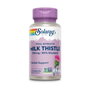 Solaray Milk Thistle 30 cápsulas