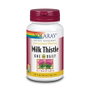 SOLARAY Milk Thistle 30 cápsulas