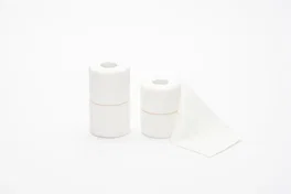 Covetrus Venda Elástica Adhesiva 2,5 cm X 4,5 M 1 Unidad