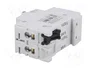 ABB S200 MCB Interruptor magnetotérmico 6A 2 polos 6kA