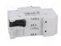 ABB S200 MCB Interruptor magnetotérmico 6A 2 polos 6kA