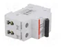 ABB S200 MCB Interruptor magnetotérmico 6A 2 polos 6kA