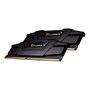 G.Skill Ripjaws V 64GB (2x32GB) DDR4 2666MHz CL19 F4-2666C19D-64GVK