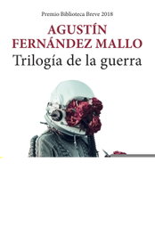 BOOKET, TRILOGÍA DE LA GUERRA, Agustín Fernández Mallo - NOVELA