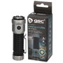 GSC Evolution Linterna de mano 5 LEDs 20W