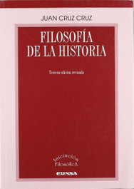 EUNSA, Filosofía de la historia - EUNSA