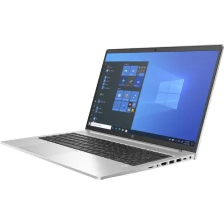 Portátil HP ProBook 650 G8 250F6EA Intel Core i5-1135G7/ 8GB/ 256GB SSD/ 15.6"/ Win10 Pro