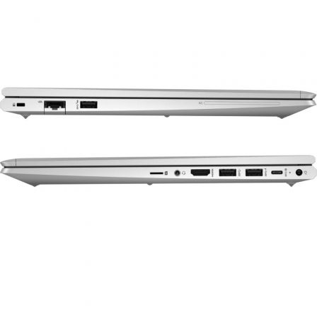 Portátil HP ProBook 650 G8 250F6EA Intel Core i5-1135G7/ 8GB/ 256GB SSD/ 15.6"/ Win10 Pro