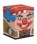 Squaroes Squaroe ONE PIECE OP008 - Buggy the Clown