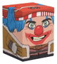 Squaroes Squaroe ONE PIECE OP008 - Buggy the Clown