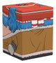 Squaroes Squaroe ONE PIECE OP008 - Buggy the Clown