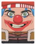 Squaroes Squaroe ONE PIECE OP008 - Buggy the Clown