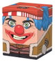 Squaroes Squaroe ONE PIECE OP008 - Buggy the Clown