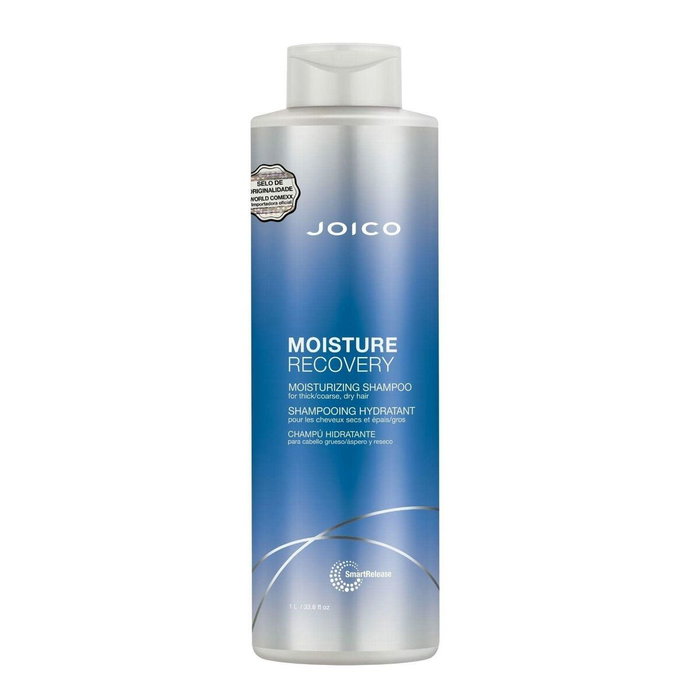 Joico Moisture Recovery Shampoo 1000ml Joico Moisture Recovery Shampoo 1000ml