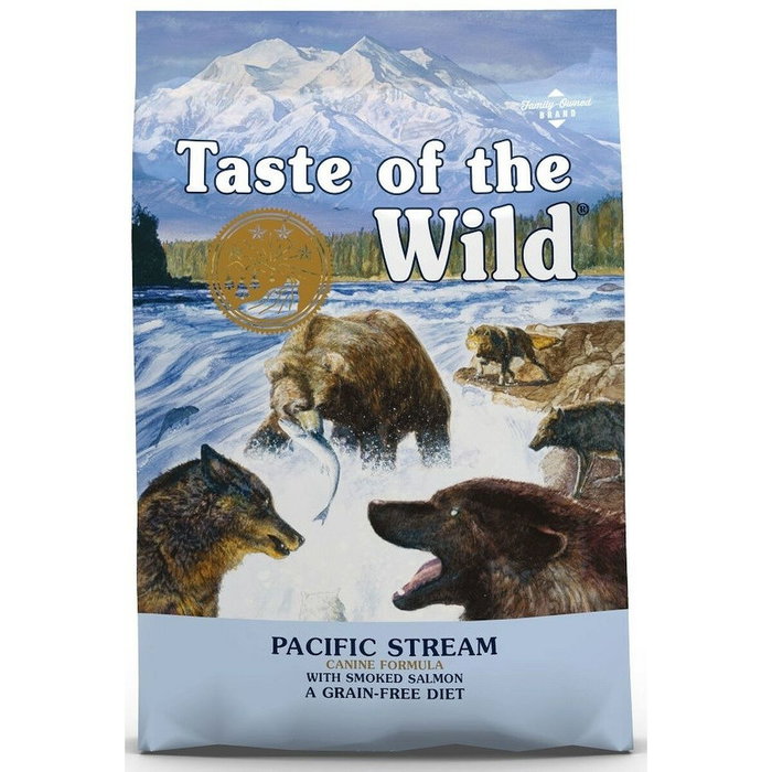 Taste of the Wild Pacific Stream Adult Canine 18kg