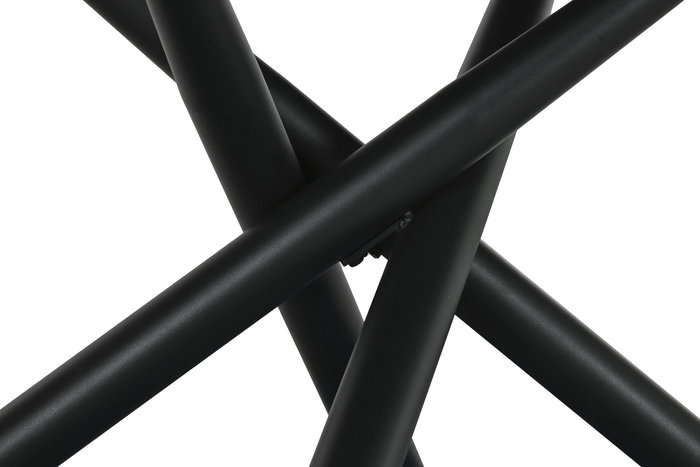 DKD Home Decor Mesa Comedor Gris Negro Metal Ceramica 160 x 90 x 76 cm DKD Home Decor Mesa Comedor Gris Negro Metal Ceramica 160 x 90 x 76 cm