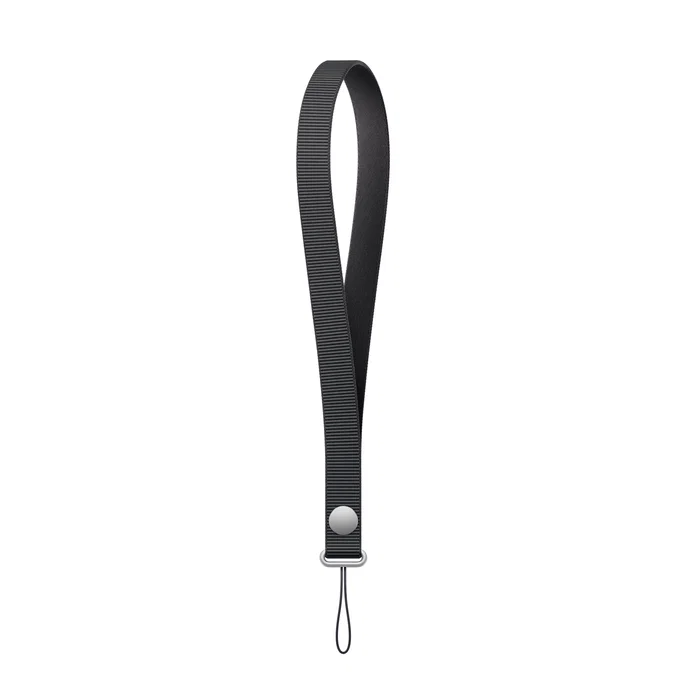Apple Correa de muñeca – Negro Apple Correa de muñeca – Negro