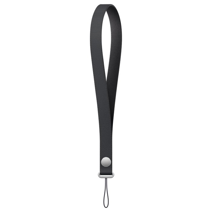 Apple Correa de muñeca Negro MKFA4ZM/A Apple Correa de muñeca Negro MKFA4ZM/A