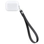Apple Correa de muñeca Negro MKFA4ZM/A