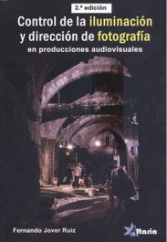Altaria, CONTROL DE LA ILUMINACIÓN Y DIRECCIÓN DE FOTOGRAFÍA, Fernando Jover Ruiz - Altaria