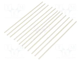 DONAU ELEKTRONIK Cartucho de cepillo recambiable de fibra de vidrio 2mm