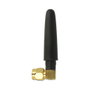 DeLOCK 88915 Antena omnidireccional 433 MHz SMA 1 dBi negra