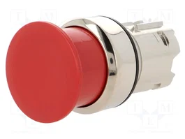 SIEMENS Interruptor de presión rojo 22mm