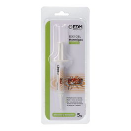 Edm dx3 Gel antihormigas jeringa 5 g