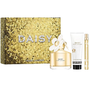 Marc Jacobs Set Daisy con Eau De Toilette 100 ml, Body Lotion 75 ml y Miniatura 10 ml