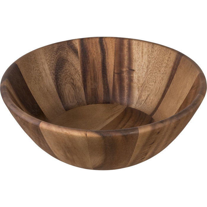 Zassenhaus Bol para ensalada o fruta de acacia redondo 30cm Zassenhaus Bol para ensalada o fruta de acacia redondo 30cm