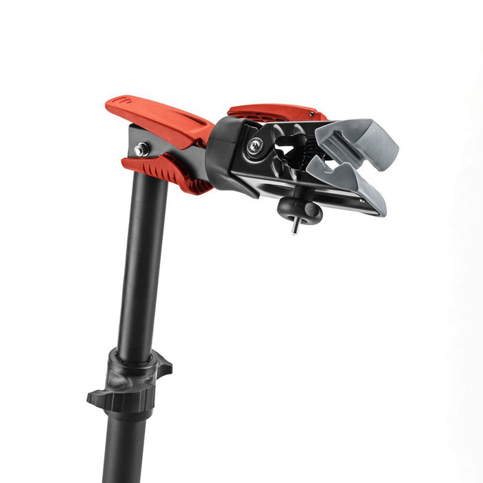 Elite Pie de Taller Team Plegable Altura Regulable 96-145cm